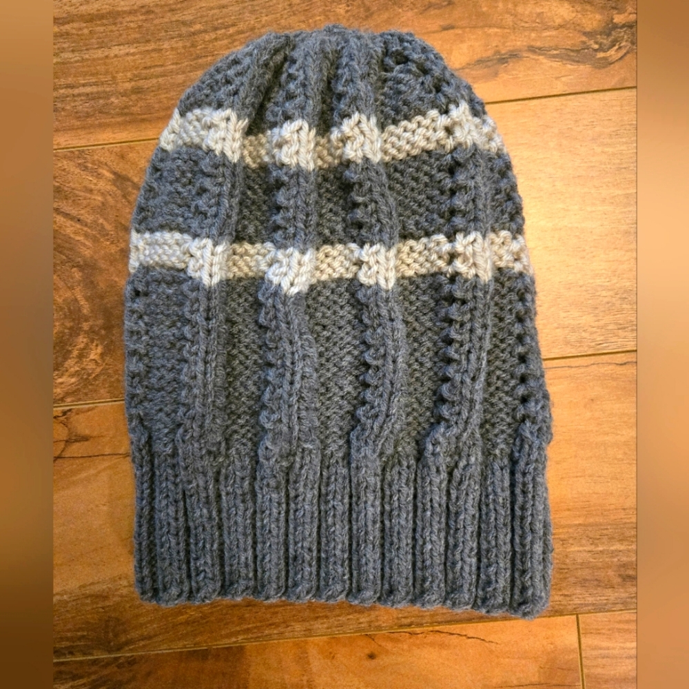 Handmade Winter hat
